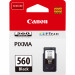 Tusz Canon czarny PG-560=PG560=3713C001, 180 str.,7,5 ml - Galeria zdjęcie 1