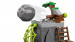 LEGO MARVEL SUPER HEROES 11199 Misja ratunkowa zespołu Spidey’ego w dinoterenówce - Galeria zdjęcie 5