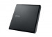 Lite-On nagrywarka zewnętrzna DVD ES1, USB, Ultra-slim 13.5mm, czarna, retail - Galeria zdjęcie 5