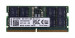 Dell Memory Upgrade - 16GB - 1RX8 DDR5 SO-DIMM 4800 - Galeria zdjęcie 1