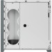 Obudowa Corsair 5000D AIRFLOW Mid-Tower ATX Tempered Glass White (CC-9011211-WW) - Galeria zdjęcie 10
