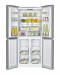 Chłodziarko-zamrażarka Multi Door MPM-434-SBF-04 inox - Galeria zdjęcie 2