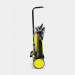 Zamiatarka KARCHER S 6 Twin - Galeria zdjęcie 4