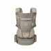 Nosidło dziecięce OSPREY Poco Soft Child Carrier LT beżowy - Galeria zdjęcie 1