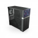 Obudowa Valkyrie VK02 LCD (VK-CASE02LCD) - Galeria zdjęcie 1