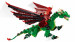 LEGO CREATOR 3w1 31161 Średniowieczny smok - Galeria zdjęcie 4