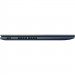 ASUS F1502ZA-SH34 i3-1215U 15.6"FHD 8GB SSD512 BT BLKB Win11 Quiet Blue (REPACK) 2Y - Galeria zdjęcie 4