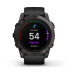 Garmin EPIX PRO g2 51mm Sapphire Carbon Gray DLC Titanium Black - Galeria zdjęcie 5