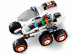 LEGO City 60431 Kosmiczny łazik i badanie życia w kosmosie - Galeria zdjęcie 6