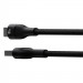 Kabel Baseus Flash 2 USB-USB C 100w 2m (czarny) - Galeria zdjęcie 2
