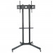 TECHLY STOJAK MOBILNY TV LED/LCD 30-65 CALI 60KG 1 - Galeria zdjęcie 2