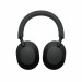 Sony WH-1000XM5 Bluetooth Noise Cancelling Black - Galeria zdjęcie 2