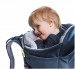 Nosidło turystyczne Deuter Kid Comfort midnight - Galeria zdjęcie 5