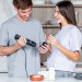Blender ręczny Black+Decker BXHBA1501E - Galeria zdjęcie 9