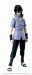 ULTIMATE LEGENDS NARUTO - SASUKE FINAL VALLEY - Galeria zdjęcie 3