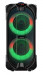 ESPERANZA GŁOŚNIK BT FM LED RGB RYTHM EP157 - Galeria zdjęcie 9