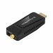 KRUGER & MATZ DEKODER DVB-T2H.265 HEVC MINI KM9999 - Galeria zdjęcie 4
