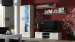 Półka 125cm (2szt) SOHO dąb sonoma mat - Galeria zdjęcie 10