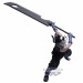 BANPRESTO NARUTO SHIPPUDEN VIBRATION STARS - MOMOCHI ZABUZA - Galeria zdjęcie 2
