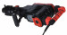 Młot wyburzeniowy 70J 1600W YT-82002 Yato - Galeria zdjęcie 5