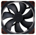 Went. NOCTUA 140mm NF-A14 IndustrialPPC-2000 PWM - Galeria zdjęcie 2
