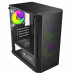 OBUDOWA LOGIC ARAMIS ARGB MINI USB 3.0 - Galeria zdjęcie 13
