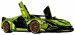 LEGO TECHNIC 42115 Lamborghini Sian FKP 37 - Galeria zdjęcie 6