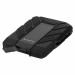 Dysk zewnętrzny HDD ADATA HD710 PRO AHD710P-1TU31-CBK (1TB; 2.5"; USB 3.2; czarny) - Galeria zdjęcie 4