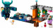 LEGO MINECRAFT 21274 THE WARDEN ENCOUNTER - Galeria zdjęcie 3