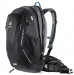 Plecak rowerowy Deuter Superbike 18 black - Galeria zdjęcie 1