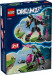 LEGO DREAMZZZ 71495 MATEO VS. CYBER BRAIN MECH - Galeria zdjęcie 2
