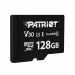 Patriot VX Micro SDXC 128GB 90/80 MB/s V30 U3 UHS-I - Galeria zdjęcie 2