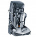 Plecak turystyczny Deuter Aircontact Pro 75+10 black - Galeria zdjęcie 4
