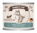 NATURAL TRAIL Family Cat Indyk, kaczka, łosoś - mokra karma dla kota - 200g - Galeria zdjęcie 1