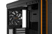 OBUDOWA BE QUIET! PURE BASE 600 ORANGE - Galeria zdjęcie 2