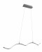 Lampa sufitowa LED Activejet AJE-SARA - Galeria zdjęcie 10