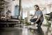 Odkurzacz Karcher VC 6 Cordless ourFamily Duo - Galeria zdjęcie 3