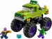 LEGO Marvel Super Heroes 76312 Monster truck Hulka kontra Thanos - Galeria zdjęcie 3
