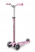 Hulajnoga Maxi Micro Deluxe Pro LED Rose - Galeria zdjęcie 1