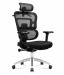 Fotel biurowy MA-Manager 4.9 Black - Galeria zdjęcie 1