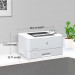 DRUKARKA HP LASER LASERJET M406Dn - Galeria zdjęcie 21