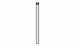 Lampka do szafy z czujnikiem ruchu Yeelight Closet Light 60cm YLCG006-b (czarny) 2700K - Galeria zdjęcie 1