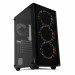 IBOX OBUDOWA ATX CETUS 903 - Galeria zdjęcie 1