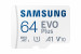 Samsung EVO Plus MicroSDXC 64 GB - Galeria zdjęcie 1