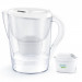 Dzbanek filtrujący Brita Marella XL+1 Maxtra Pro PP - Galeria zdjęcie 1
