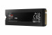Samsung 990 Pro 1TB NVMe M.2 2280 PCIe 4.0 HS - Galeria zdjęcie 3