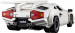 LEGO  Icons 10337 Lamborghini Countach 5000 Quattrovalvole - Galeria zdjęcie 6