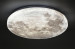 Plafon sufitowy LED Activejet AJE-MOON 24W - Galeria zdjęcie 2