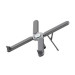 Podstawka pod laptopa Trust MACY FOLDABLE METAL Grey (25647) - Galeria zdjęcie 1