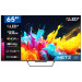 Telewizor 65" METZ QLED 65MQE7600Z 4K Ultra HD Google TV HDR HLG Dolby VISION-ATMOS - Galeria zdjęcie 1